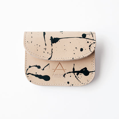 SOFIA | Pocket wallet _ SPLASH