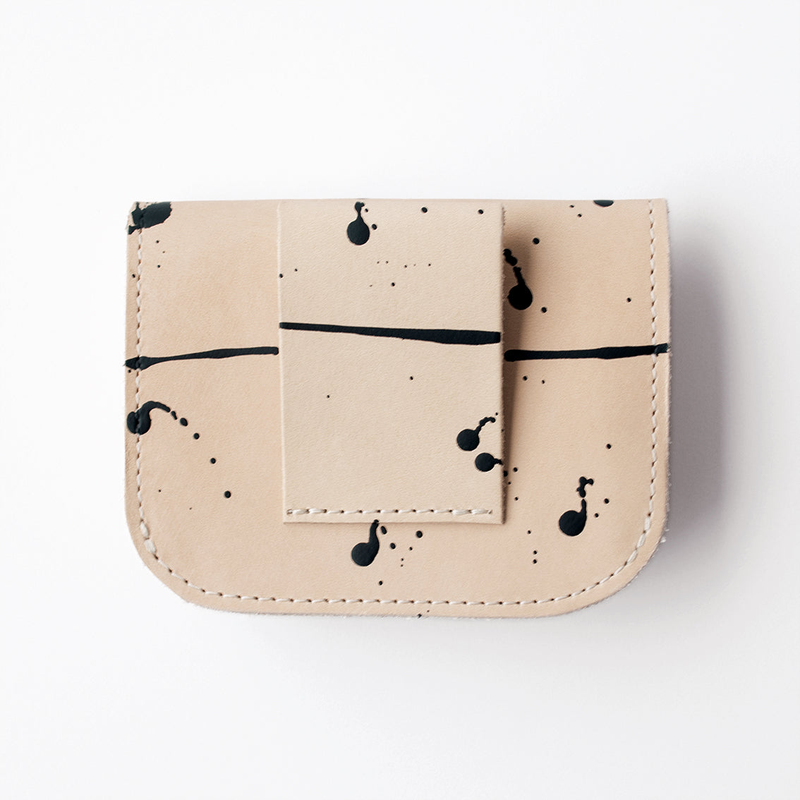 SOFIA | Pocket wallet _ SPLASH