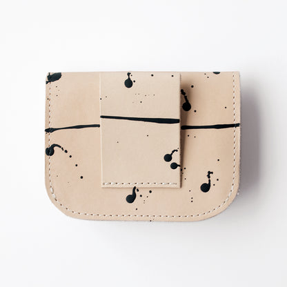 SOFIA | Pocket wallet _ SPLASH