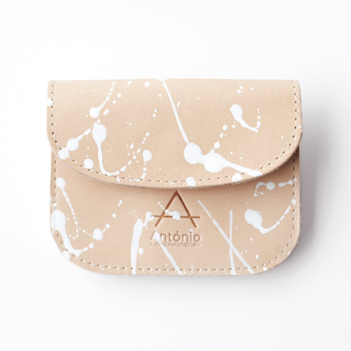 SOFIA | Pocket wallet _ SPLASH