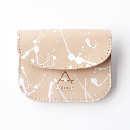 SOFIA | Pocket wallet _ SPLASH