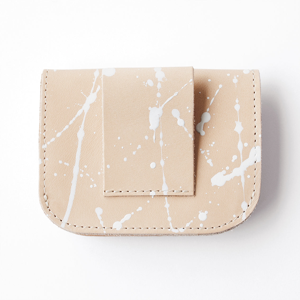 SOFIA | Pocket wallet _ SPLASH