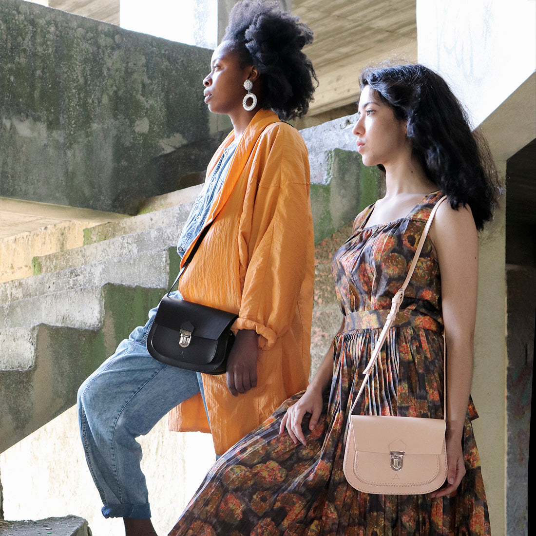TERESA | Crossbody bag